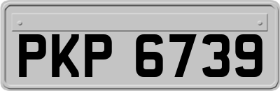 PKP6739