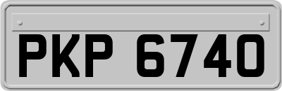 PKP6740