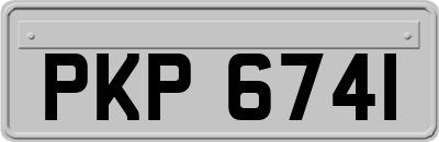 PKP6741