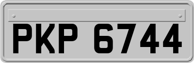 PKP6744