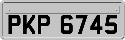 PKP6745