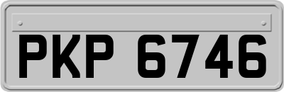 PKP6746