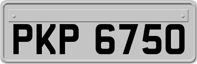 PKP6750