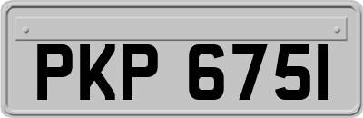 PKP6751