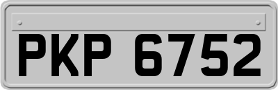 PKP6752