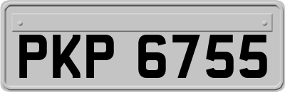 PKP6755
