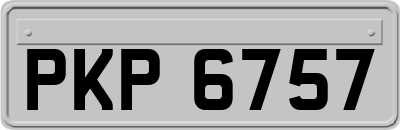 PKP6757