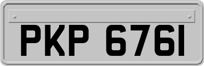 PKP6761