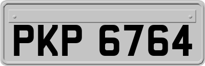 PKP6764
