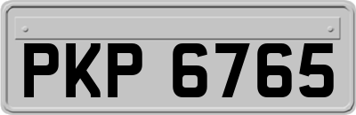 PKP6765
