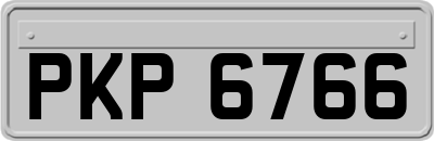 PKP6766