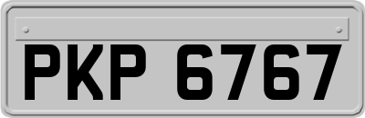 PKP6767