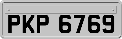 PKP6769