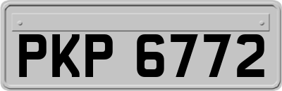 PKP6772