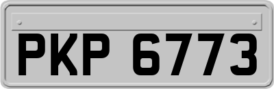 PKP6773