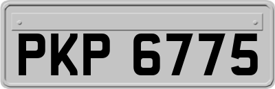 PKP6775
