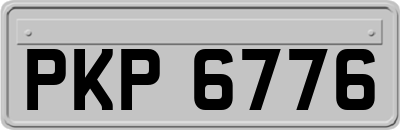 PKP6776