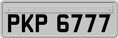 PKP6777