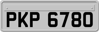 PKP6780