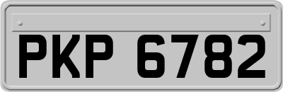 PKP6782
