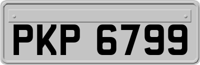 PKP6799