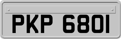 PKP6801