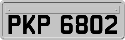 PKP6802