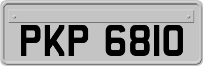 PKP6810