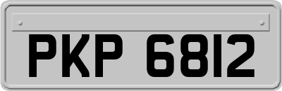 PKP6812