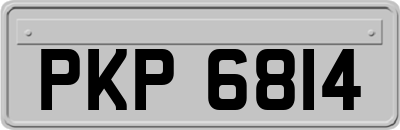 PKP6814