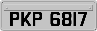 PKP6817