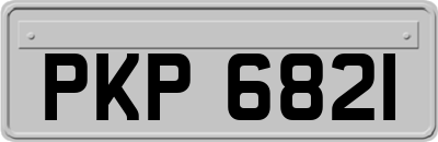 PKP6821