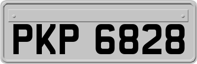 PKP6828