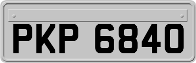 PKP6840