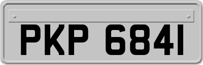 PKP6841