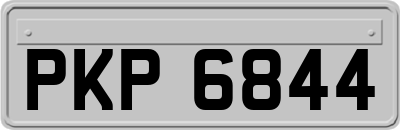 PKP6844