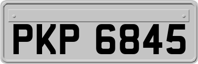 PKP6845