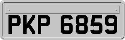 PKP6859