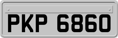 PKP6860