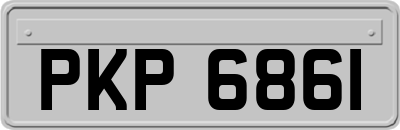 PKP6861