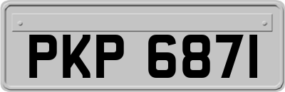 PKP6871