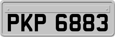 PKP6883