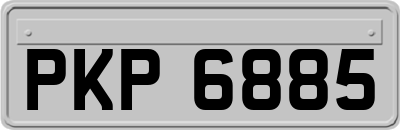 PKP6885