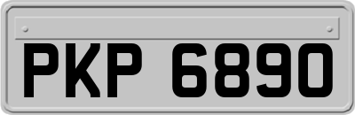 PKP6890