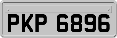 PKP6896