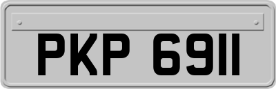 PKP6911