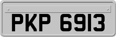 PKP6913