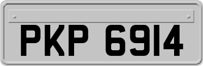 PKP6914