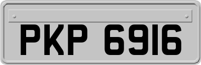 PKP6916