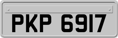 PKP6917